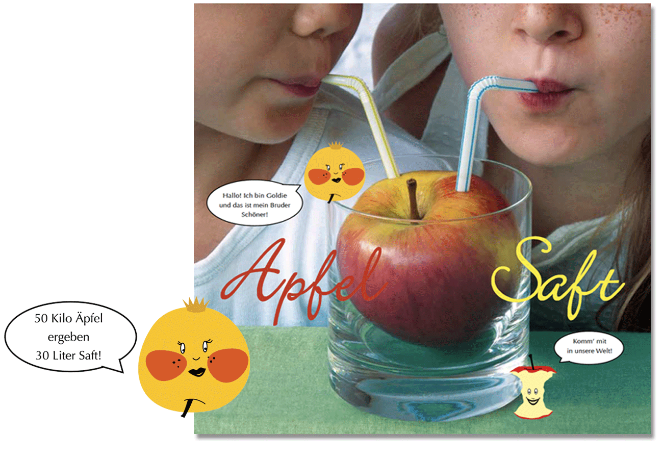 Apfelfibel