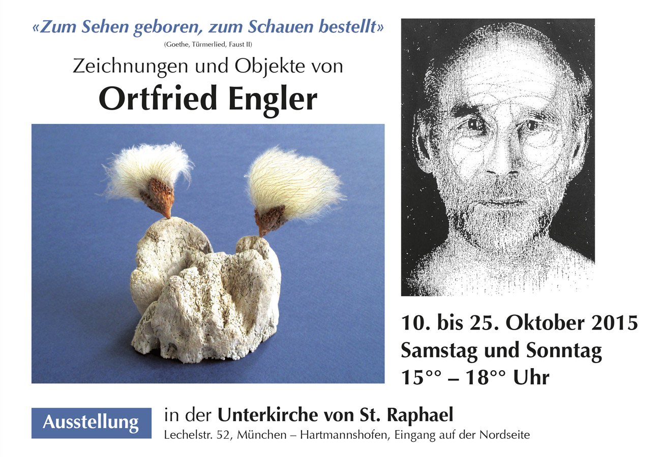 Vernissage O. Engler