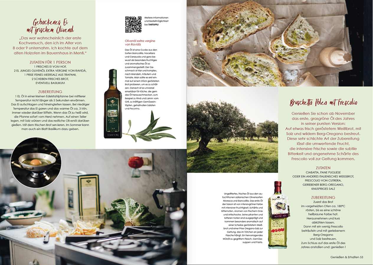 Katalogmagazin Tartufflis