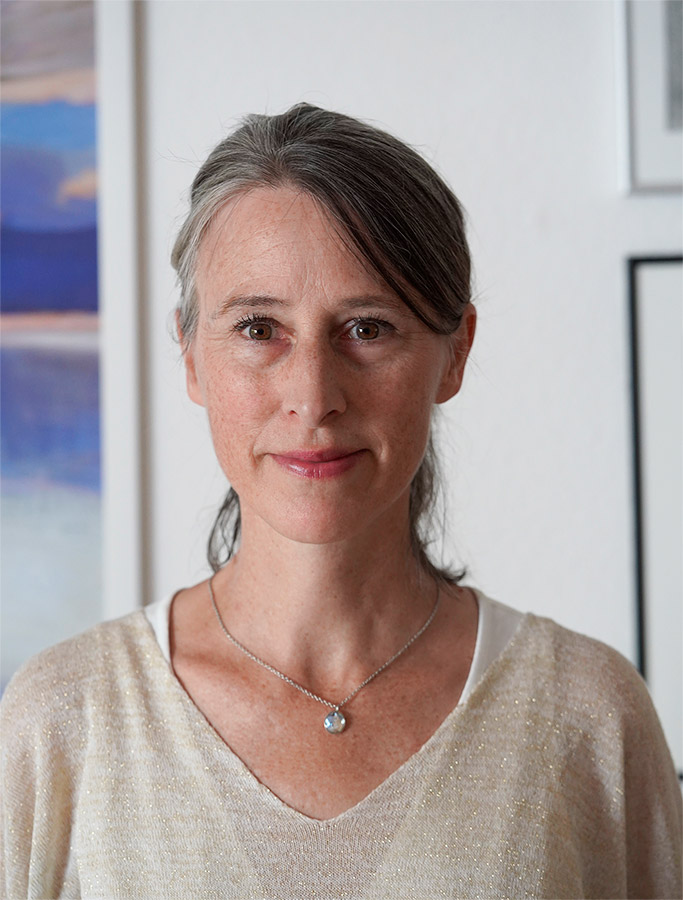 Natalie Seiffert